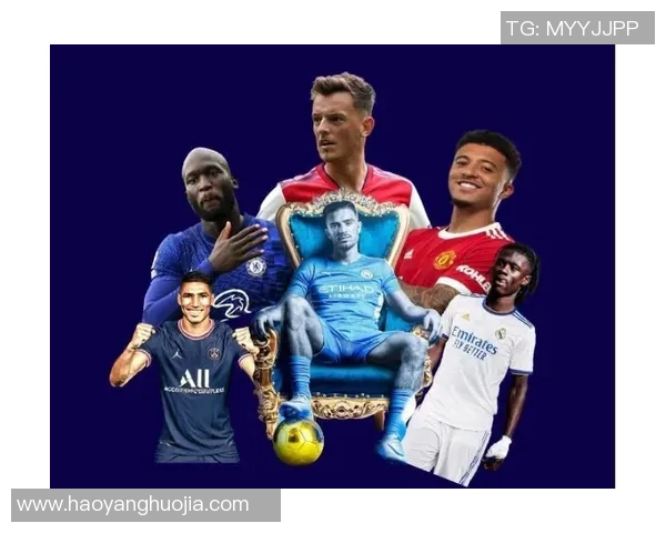 香港足球明星荣誉榜揭晓谁是最佳球员及获奖排名分析